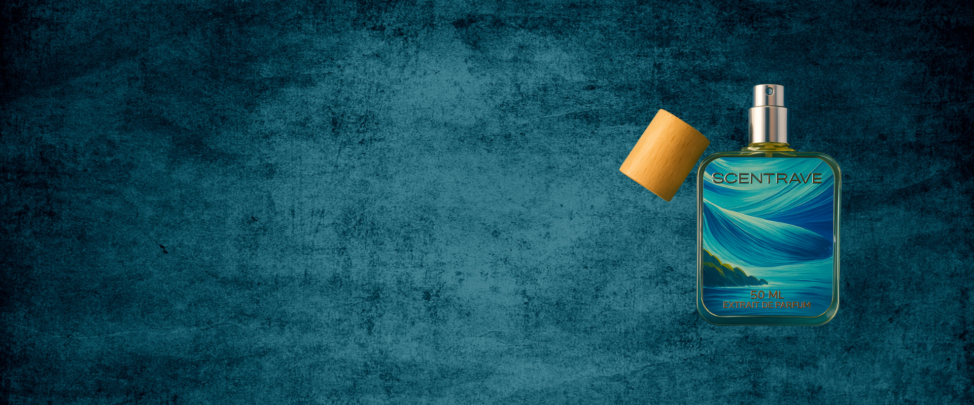 The Art of Perfumery