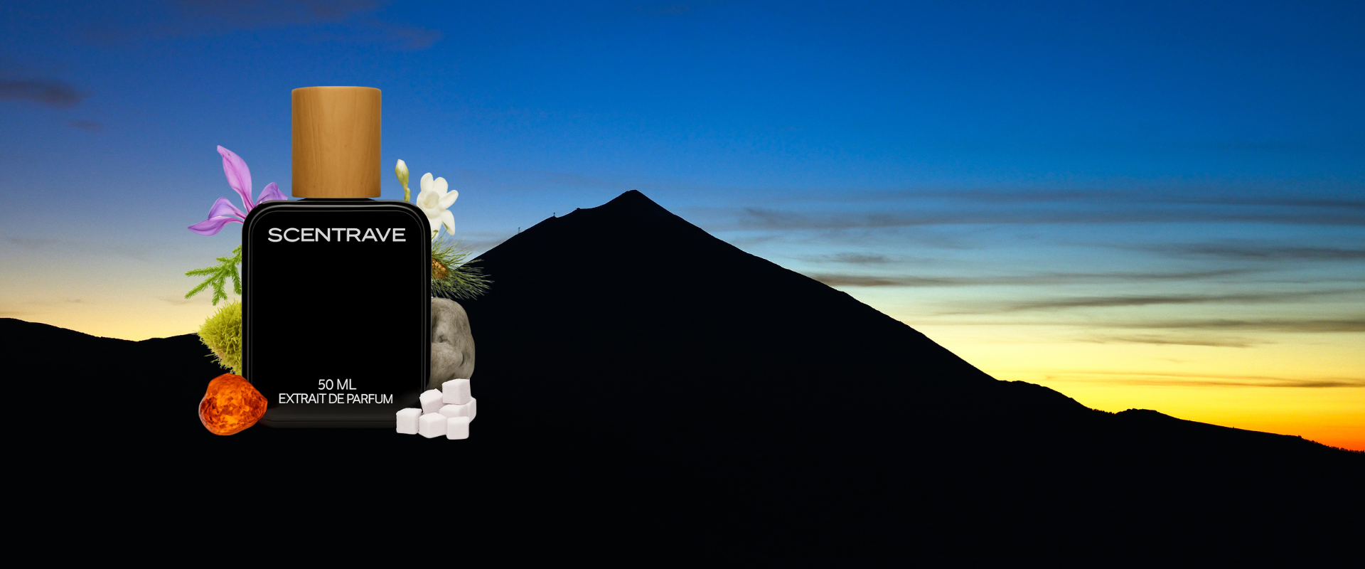 Unveil Your Signature Scent