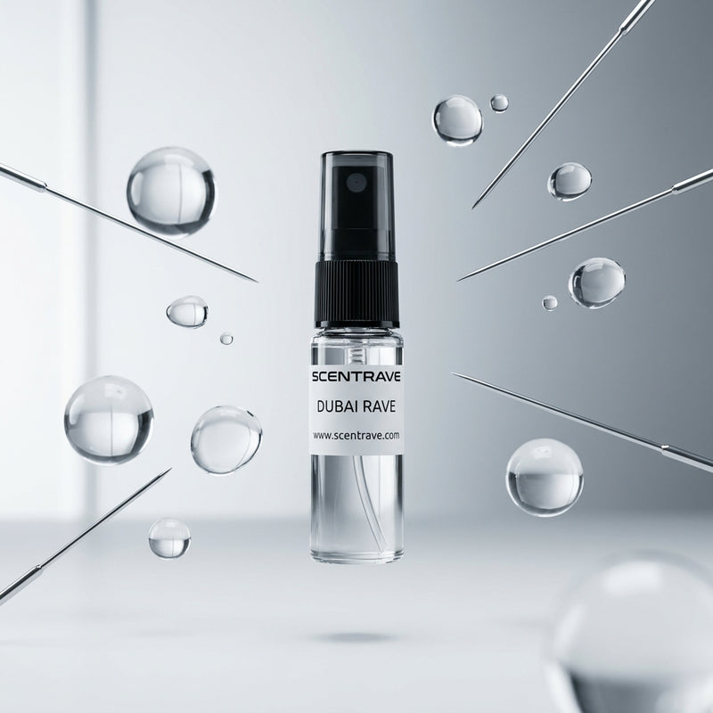 The Discovery Set – Any 10 × 3 ml