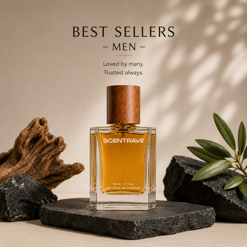 Best Sellers – Men