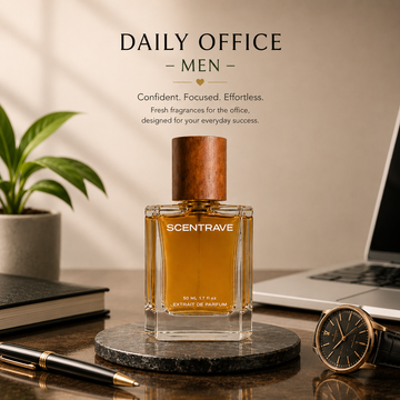 Daily Office – Men