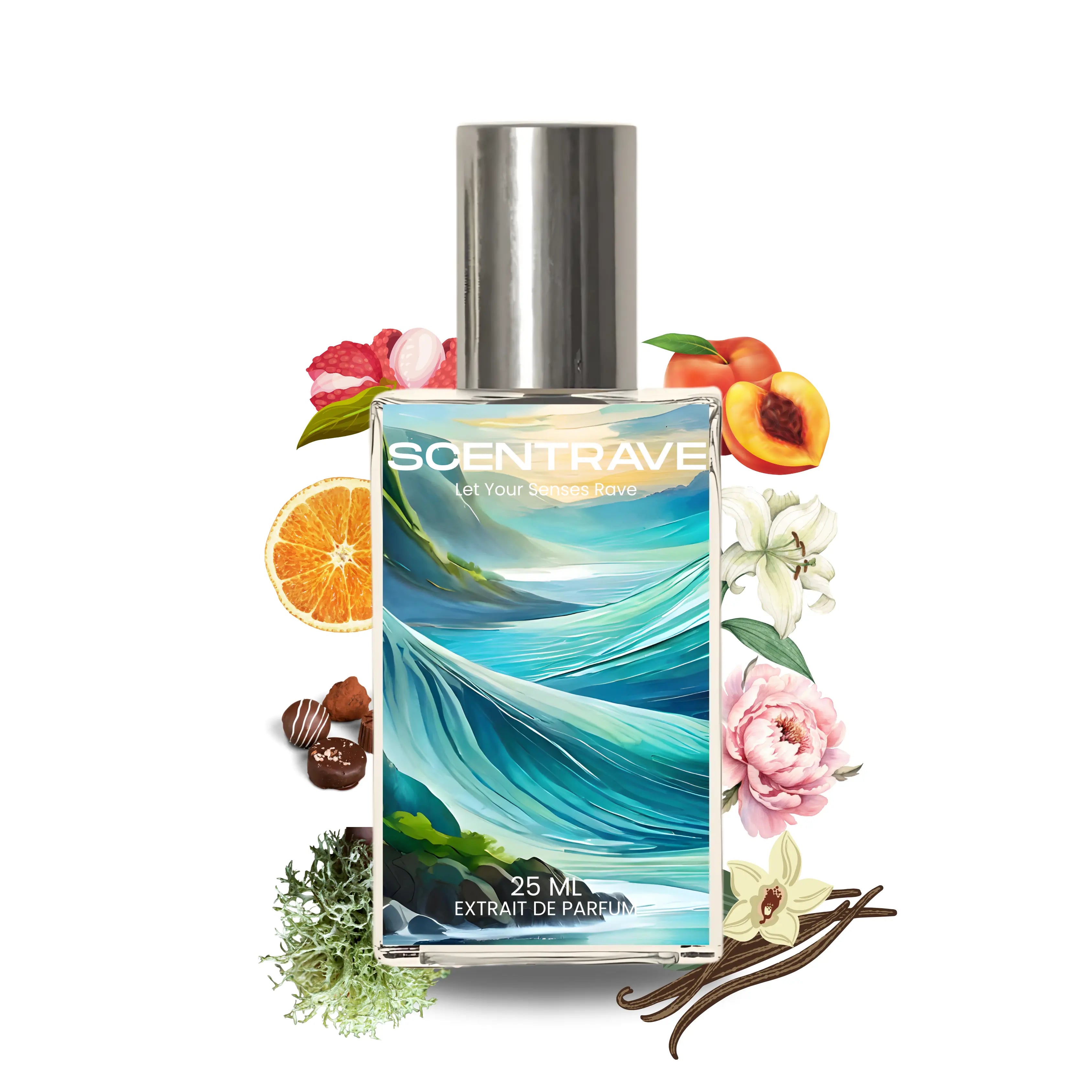 Greenwich Rave – Inspired by Bond No. 9 Greenwich Village