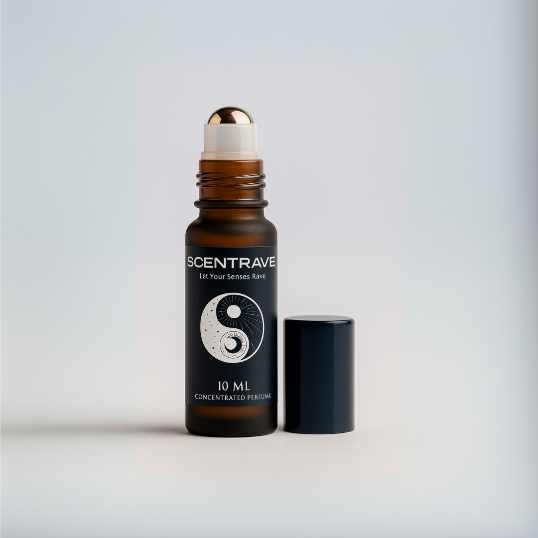 Arambol - Inspired by Jo Malone Wood Sage & Sea Salt