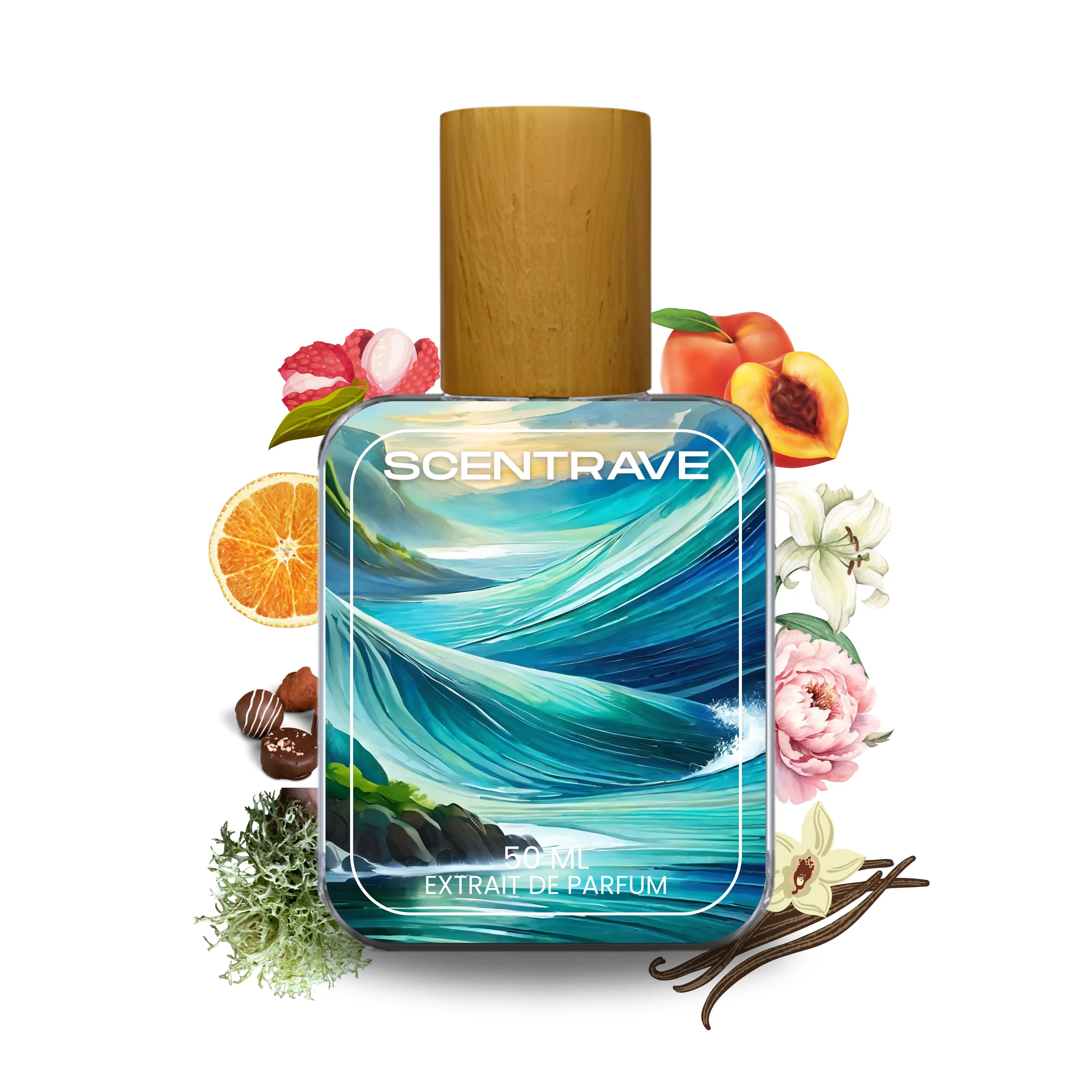 Greenwich Rave – Inspired by Bond No. 9 Greenwich Village