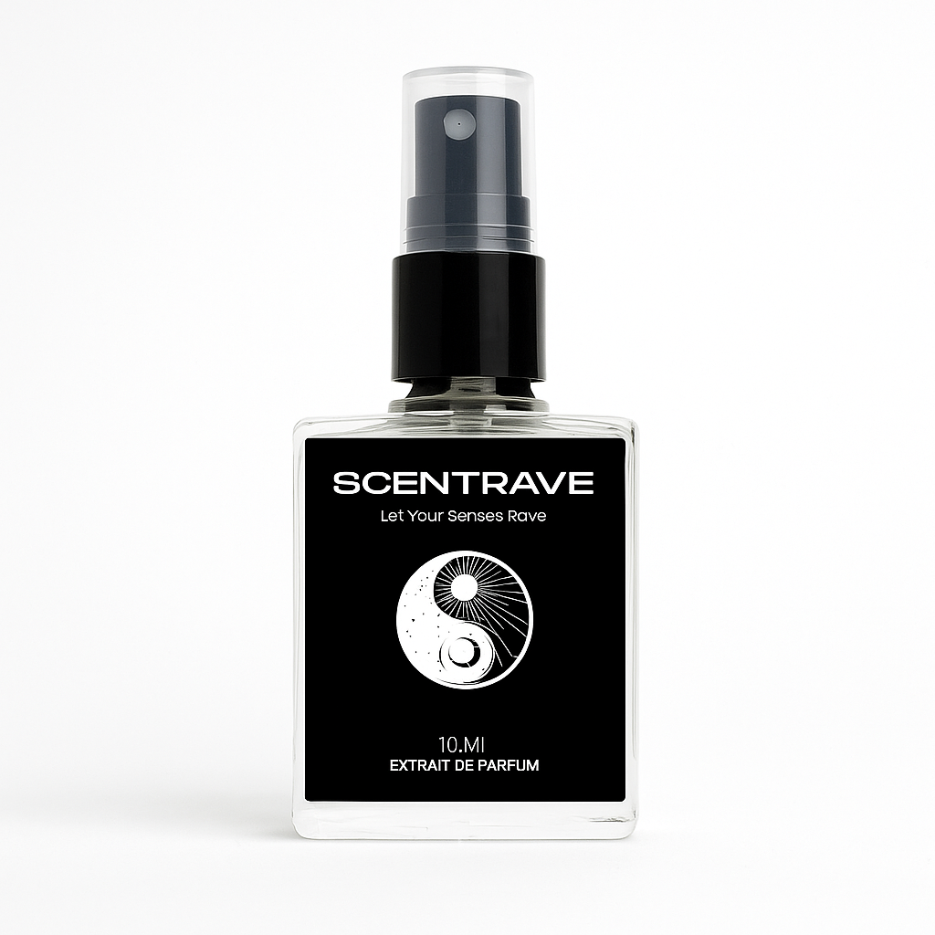 Arambol - Inspired by Jo Malone Wood Sage & Sea Salt