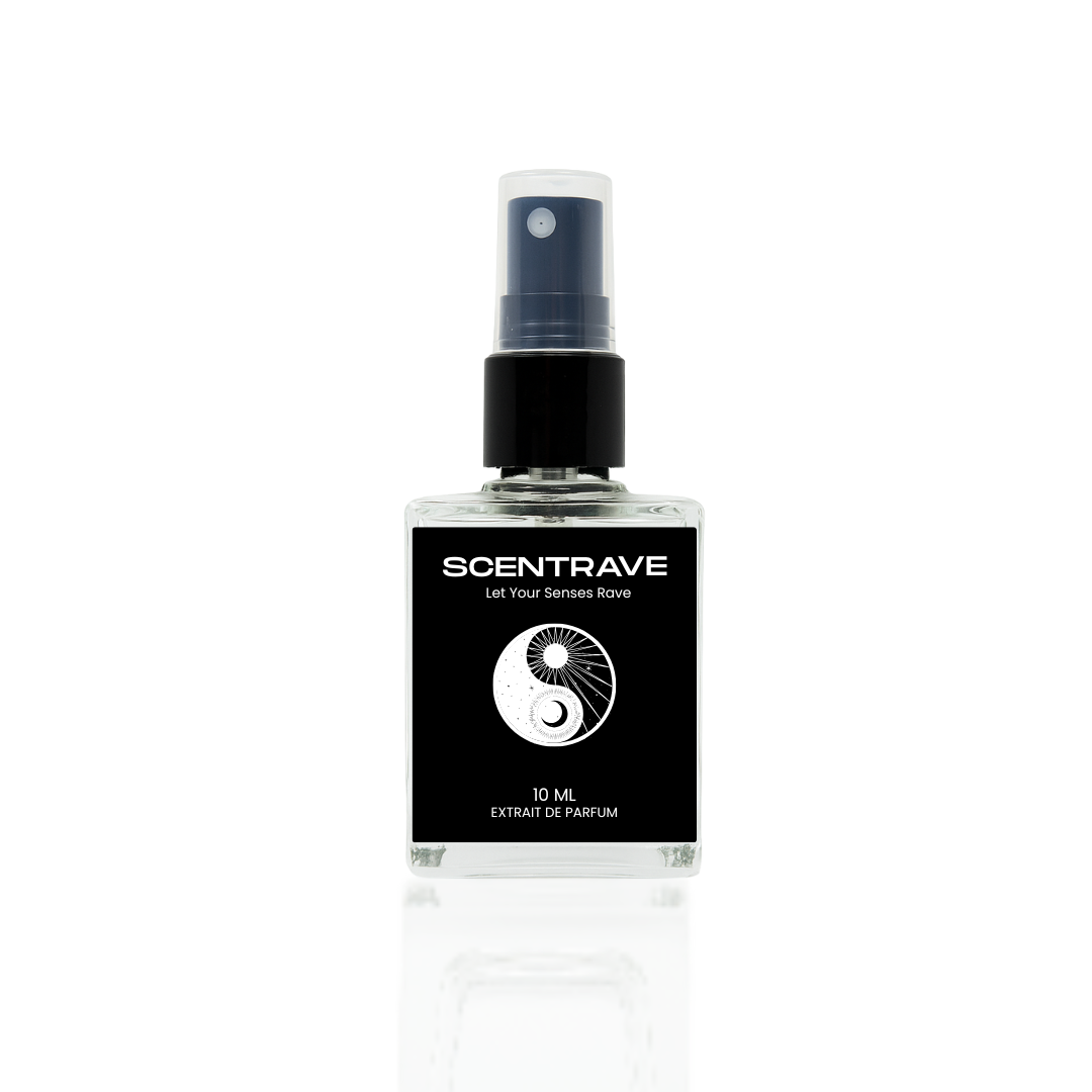 Ultra Zoro by Scentrave — Inspired by Jean Paul Gaultier Ultra Male