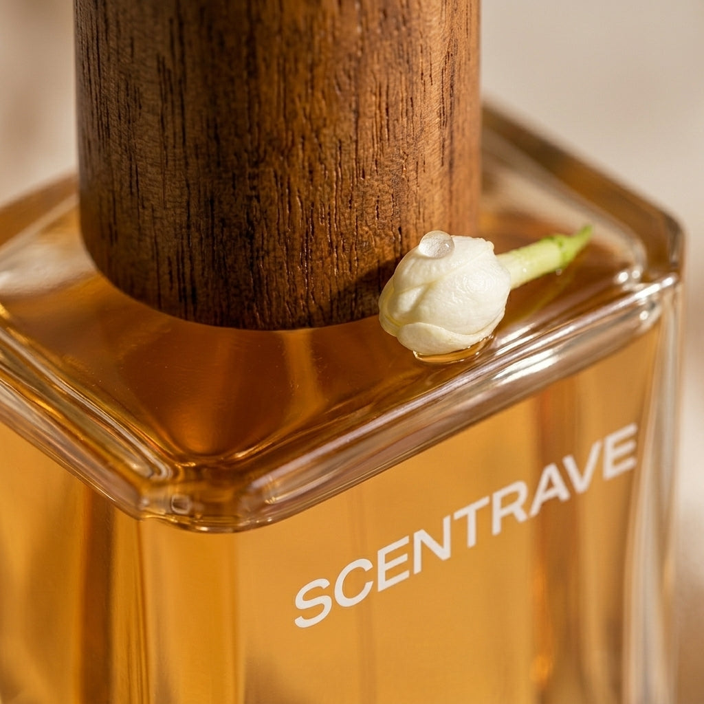 Three Scentrave 30 ml perfumes