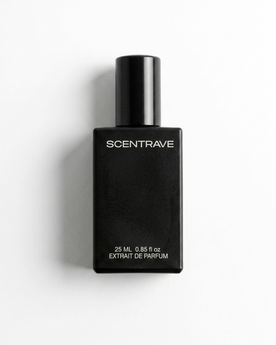 Scentrave Matcha Cologne